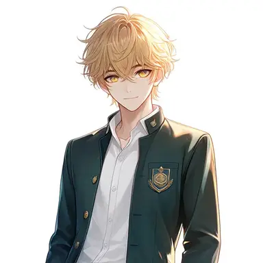 Profile image of ゼノ