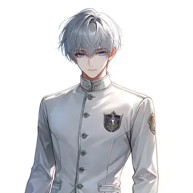 Profile image of アゼル