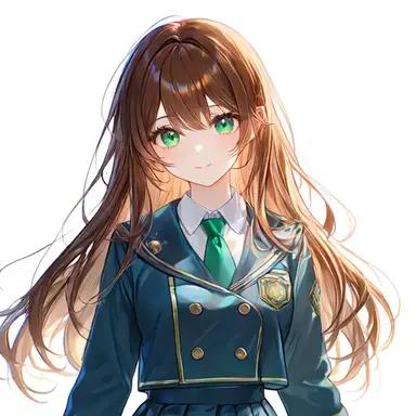 Profile image of エレノア