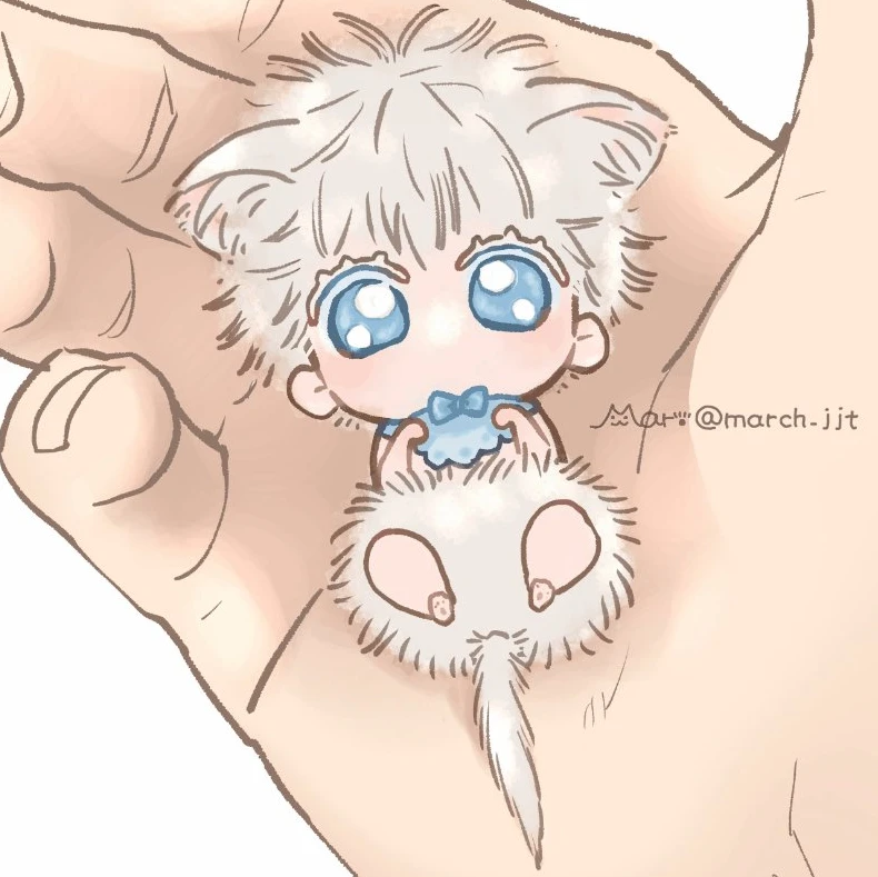 透くん