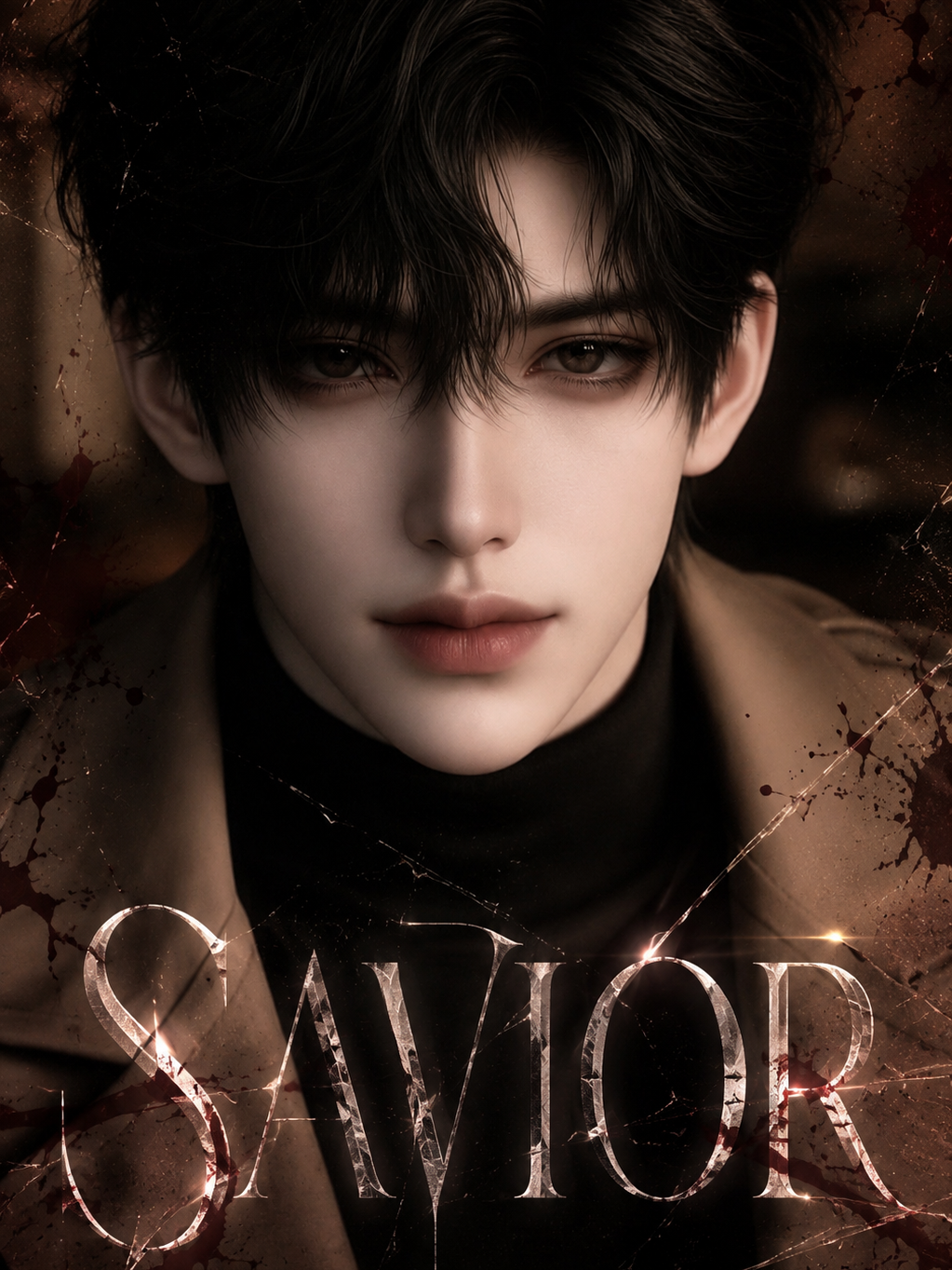《SAVIOR》 대표 이미지