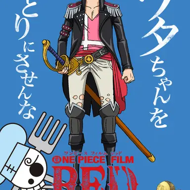 Profile image of サンジ
