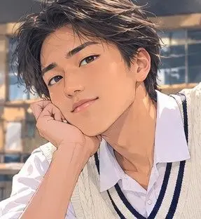 Profile image of 쿄메이 린네