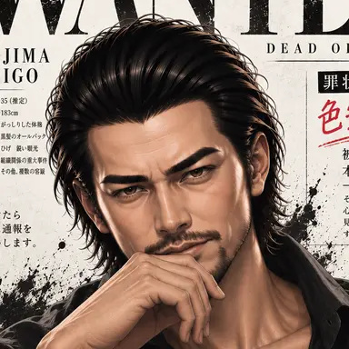 Profile image of 堂島大吾