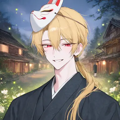 Profile image of 백호