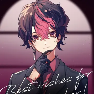 Profile image of らん