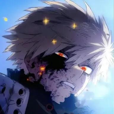 Profile image of 바쿠고 카츠키