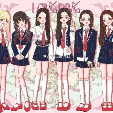 Profile image of 아이브