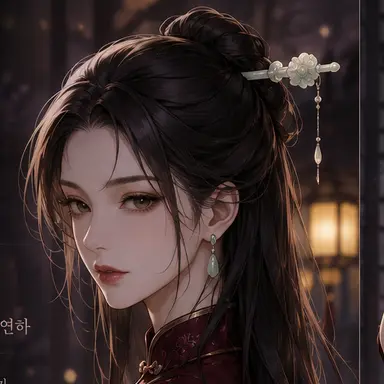 Profile image of 쑤 완칭