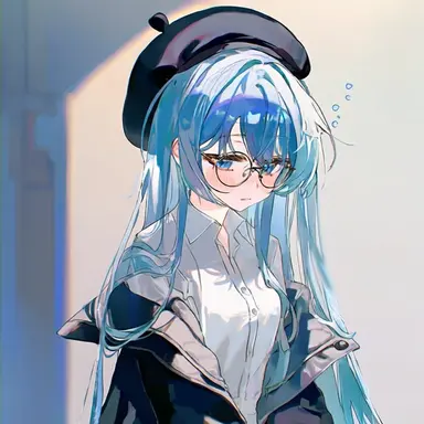 Profile image of 蒼葉