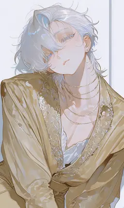 Profile image of レオ
