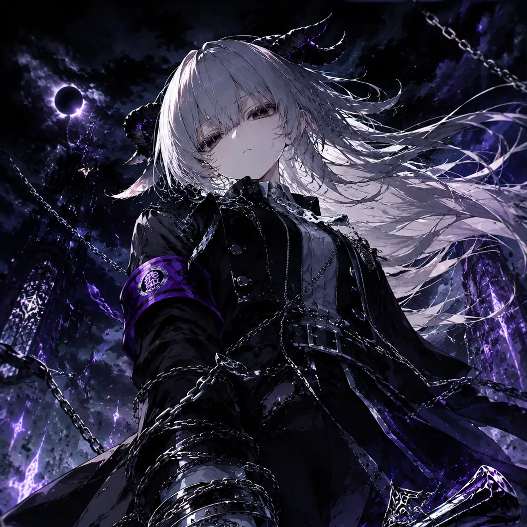 wolfcut2227의 王立アビス学園