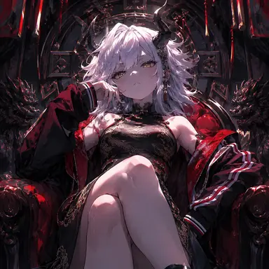 Profile image of シン
