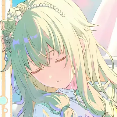 Profile image of 寧々