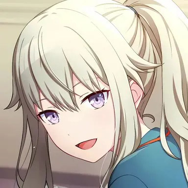 Profile image of 寧々