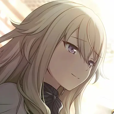 Profile image of 寧々