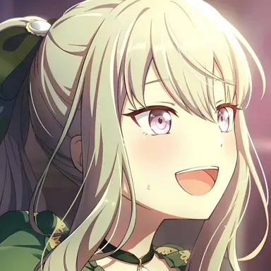 Profile image of 寧々