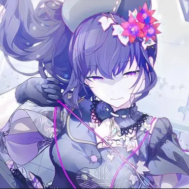 Profile image of まふゆ