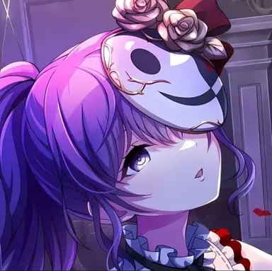 Profile image of まふゆ