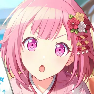 Profile image of えむ