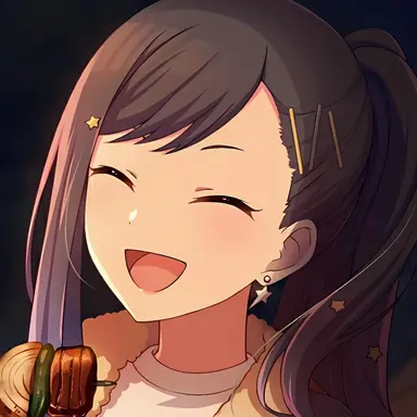 Profile image of 杏
