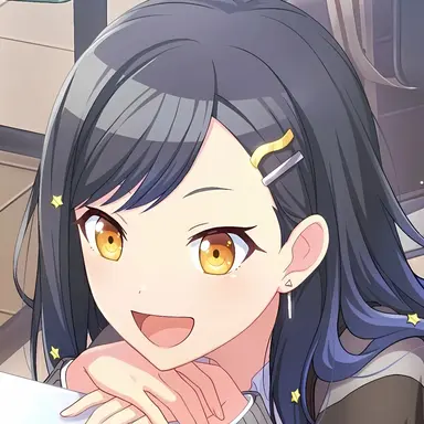 Profile image of 杏