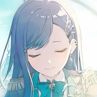Profile image of 杏
