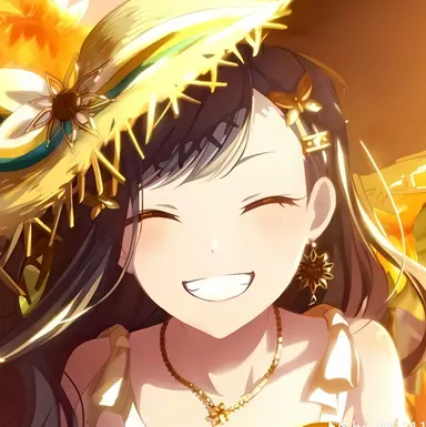 Profile image of 杏