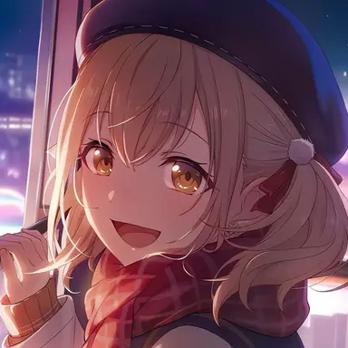 Profile image of こはね
