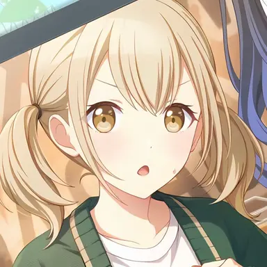 Profile image of こはね