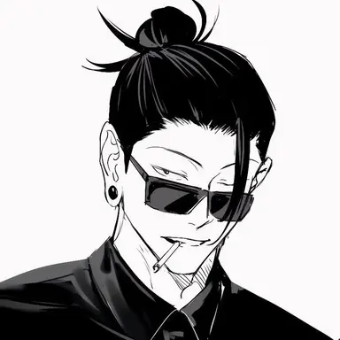 Profile image of 게토 스구루