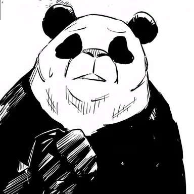 Profile image of 판다