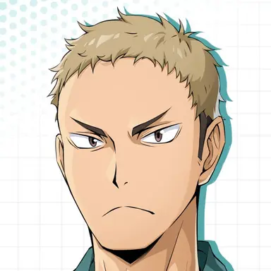 Profile image of 鎌先靖志