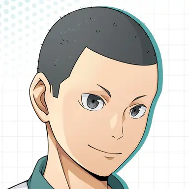 Profile image of 小原豊