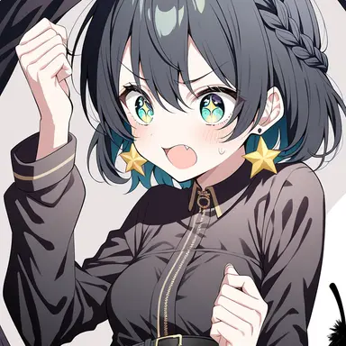 Profile image of リーシャ