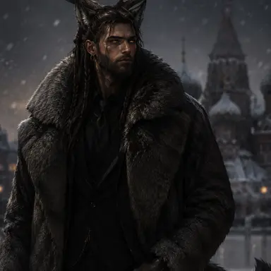 Profile image of Sergei