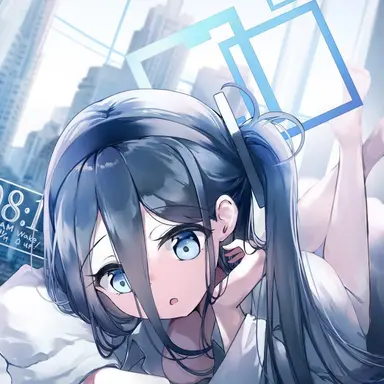 Profile image of 아리스