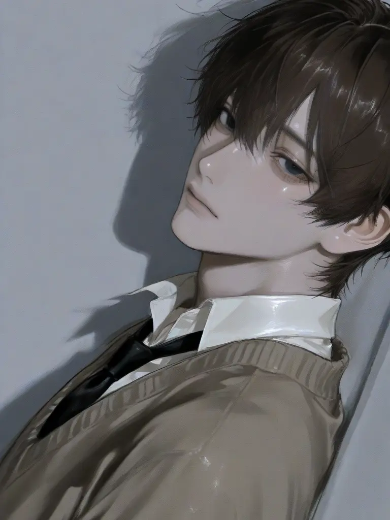 Maguro_22의 Childhood Friend