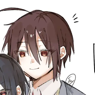 Profile image of 安倍晴明