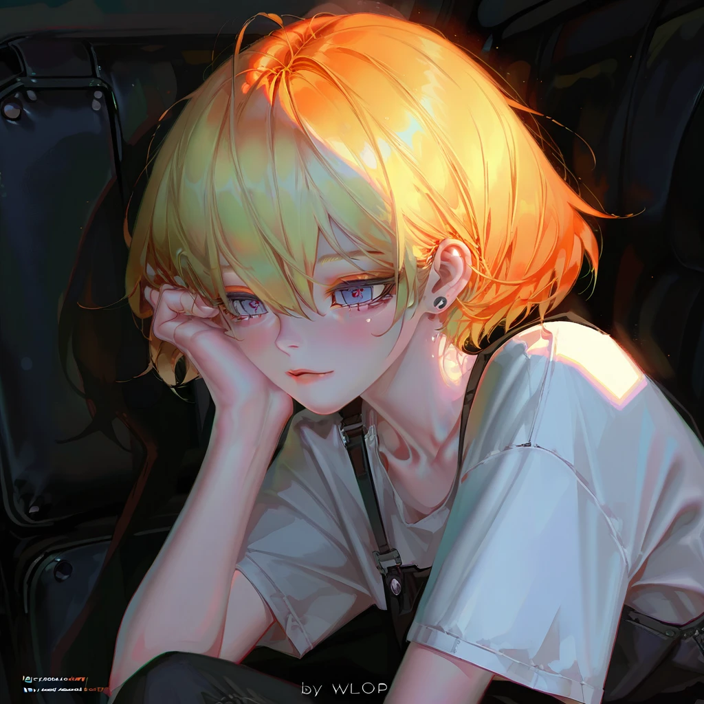 주아린