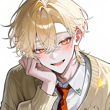 Profile image of ウェヌ