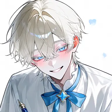 Profile image of メルク