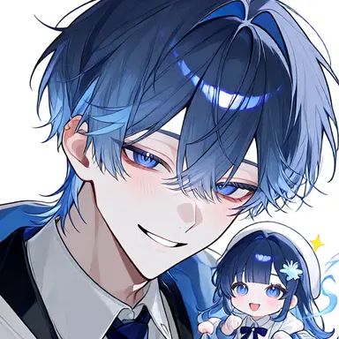 Profile image of カイル