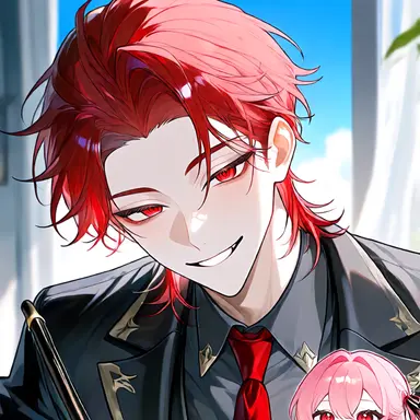 Profile image of マルス