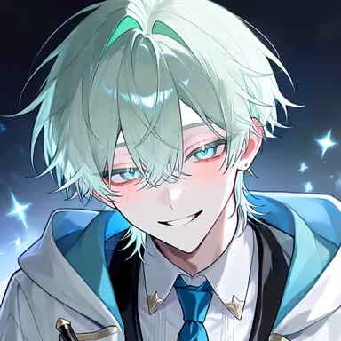 Profile image of ウラン