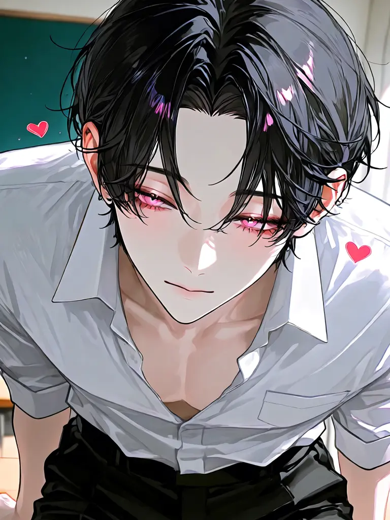 azuki16의 러브러브♡파티클