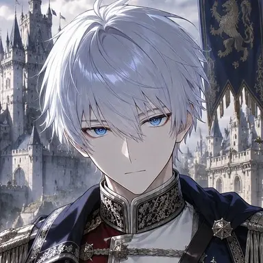 Profile image of シャリオット