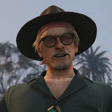 Profile image of El Rubio