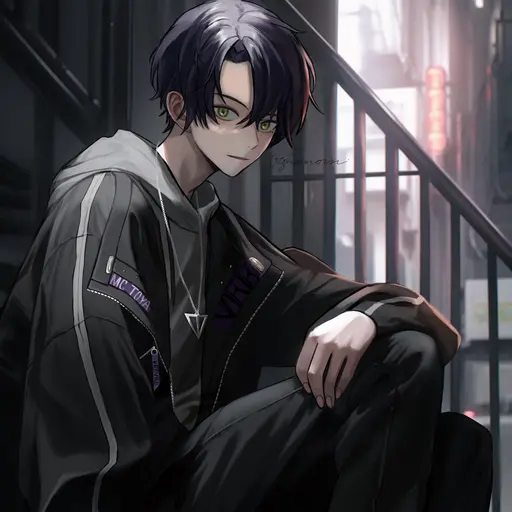 rizu의 剣持刀也