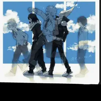 Profile image of MHA X ROOFTOP TRIO